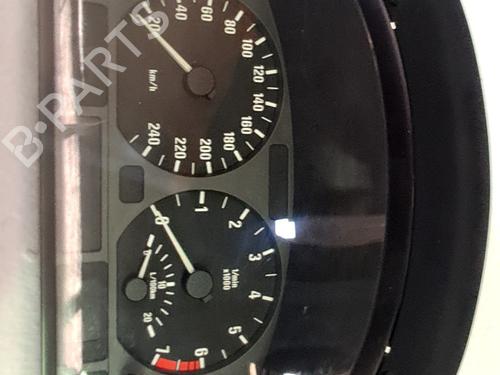 Quadrante Quadrante BMW 3 Touring (E46) 325 xi (192 hp) 33765050 33765050