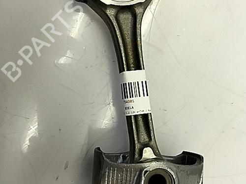 Other PEUGEOT 2008 II (UD_, US_, UY_, UJ_, UR_, UC_) 1.2 PureTech 100 (USHNK) | BP29500524O1 