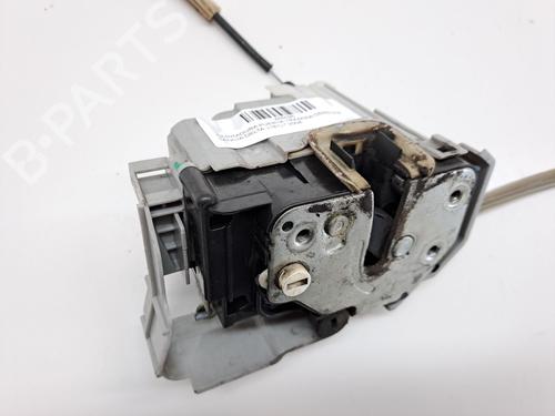 Rear right lock LANCIA DELTA III (844_) 2.0 D Multijet (844.AXD1A, 844.AXM1A) | BP23360711C99 
