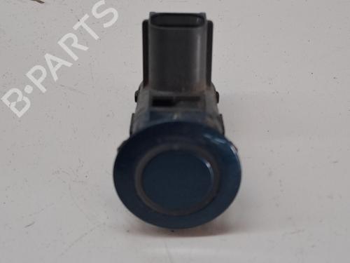 Used Electronic module NISSAN MICRA IV (K13K, K13KK) 1.2 (80 hp) 27462843