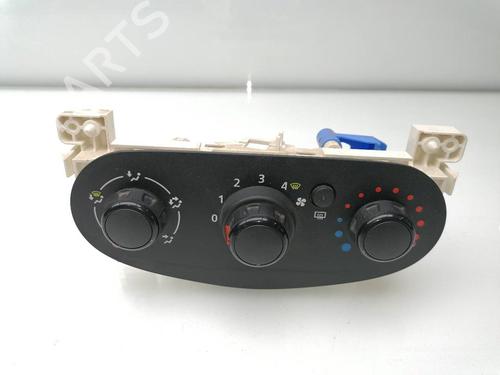 Used Climate control DACIA SANDERO II 1.2 (75 hp) 23383725