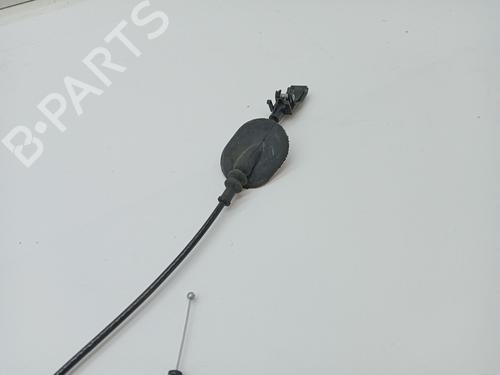 Front right lock RENAULT MEGANE IV Hatchback (B9A/M/N_) 1.2 TCe 130 (B9MR) | BP23353950C97 
