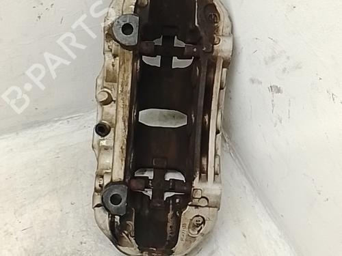 Left front brake caliper PORSCHE CAYENNE (92A) 3.0 S E-Hybrid | BP37590932M105 - Image 5