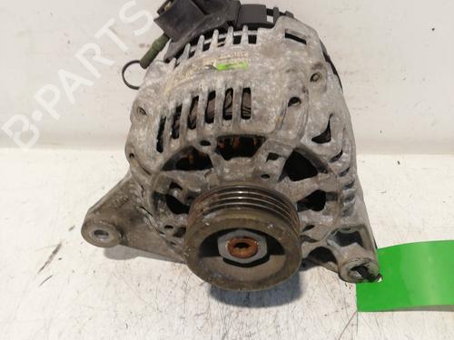 Alternator PEUGEOT 306 Hatchback (7A, 7C, N3, N5) 1.6 | BP26316225M7 