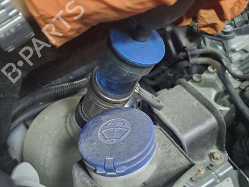 Motor für CITROËN C4 Grand Picasso I (UA_) 2.0 HDi 138 (136 hp) 27673157