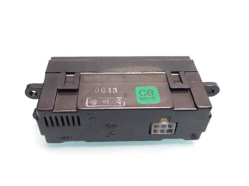 Multifunctionele display CHEVROLET AVEO Saloon (T300) 1.2 (86 hp) 24925677