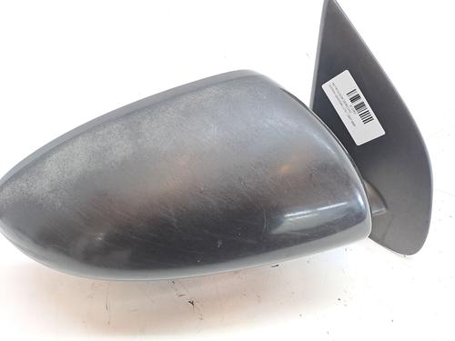 Right mirror NISSAN QASHQAI I (J10, NJ10) 2.0 dCi All-wheel Drive | BP23975355C27 