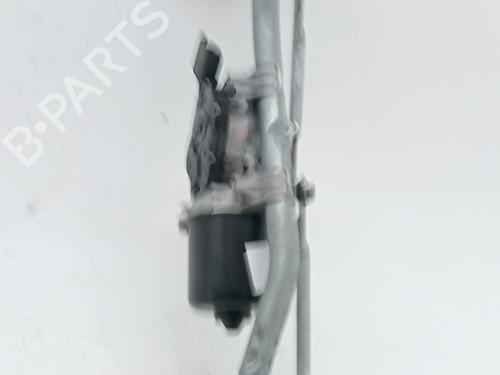 Used Front wiper motor Front wiper motor CITROËN C3 II (SC_) 1.4 HDi 70 (SC8HZC, SC8HR0, SC8HP4) (68 hp) 36026779 36026779
