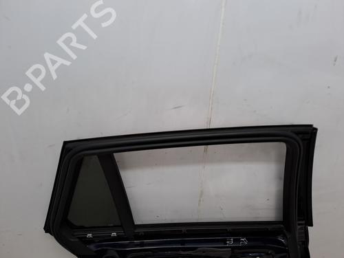 Left rear door BMW 3 Touring (E91) 320 d | BP23360186C4 
