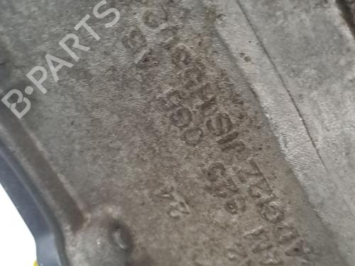 Gearbox VW GOLF VII (5G1, BQ1, BE1, BE2) 1.5 TSI | BP23375479M3 