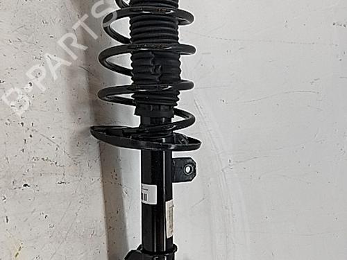 Left front shock absorber CITROËN C4 III (BA_, BB_, BC_) 1.5 BlueHDi 130 (BBYHZB) | BP29557780M16 