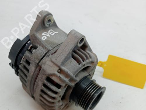 Generator OPEL ASTRA H (A04) 1.6 (L48) | BP23340581M7 