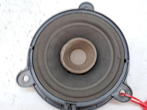 Used Speaker RENAULT MEGANE III Hatchback (BZ0/1_, B3_) 1.5 dCi (BZ09, BZ0D, BZ1W, BZ29, BZ14) (110 hp) 27463025