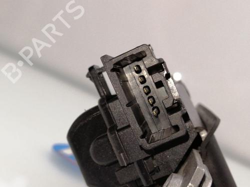 Tailgate lock FORD TRANSIT Van (FA_ _) 2.4 DI (FAA_, FAB_, FAC_, FAD_) | BP23377106C101 