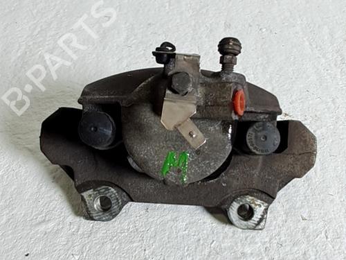 Right front brake caliper FIAT 500 (312_) 1.2 (312AXA1A) | BP29558883M104