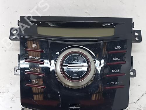 Used Climate control Climate control 38990459 38990459