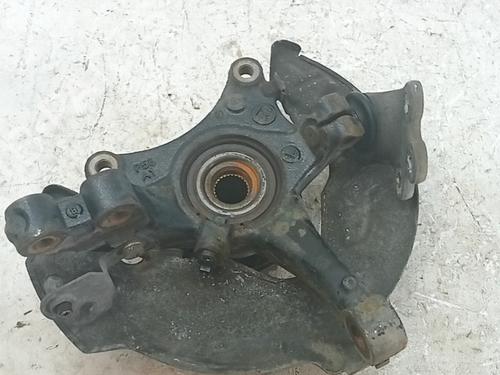Used Left front steering knuckle Left front steering knuckle 37289075 37289075