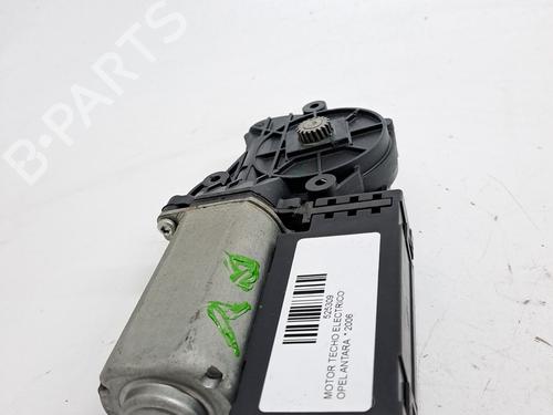Taklukemotor OPEL ANTARA A (L07) 2.2 CDTi | BP23367166M60 
