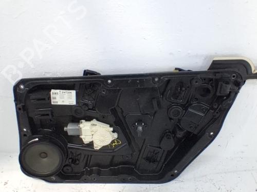 Used Front right window mechanism Front right window mechanism 38417687 38417687