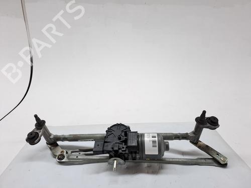 Used Front wiper motor SEAT IBIZA IV (6J5, 6P1) 1.6 TDI (90 hp) 24188793
