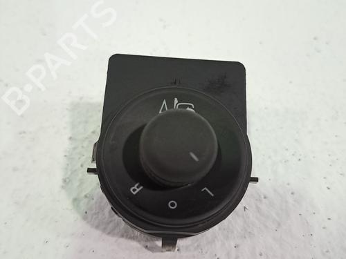 Used Mirror switch OPEL ASTRA J (P10) 1.7 CDTI (68) (110 hp) 24171372
