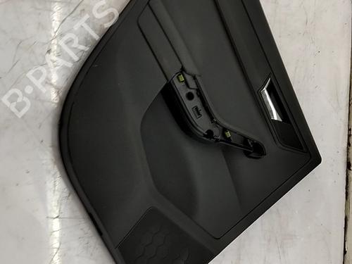 Rear left panel SKODA FABIA III (NJ3) 1.0 TSI | BP33766865C60 - Image 4