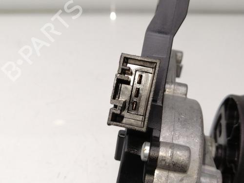 Rear wiper motor BMW 5 Touring (F11) 520 d xDrive | BP25281902M102 