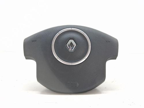 Førerens kollisjonspute RENAULT MEGANE II (BM0/1_, CM0/1_) 1.5 dCi (BM1E, CM1E) (106 hp) 28957291