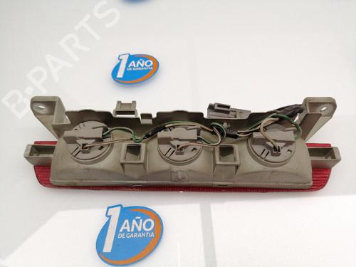 Luz central trasera TOYOTA LAND CRUISER 90 (_J9_) 3.0 TD (KZJ90_, KZJ95_, KZJ90R, KZJ95R, KZJ90W, KZJ95W) (125 hp) 23383013