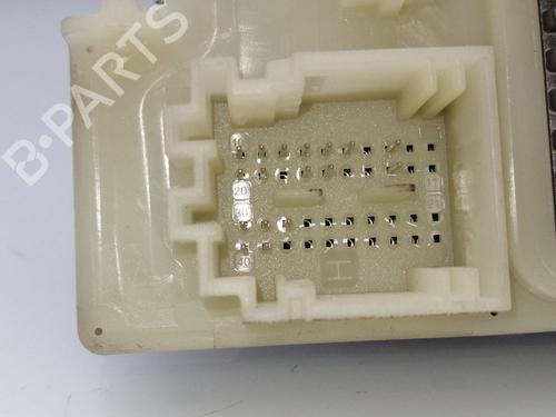 Electronic module MERCEDES-BENZ C-CLASS T-Model (S205) C 220 BlueTEC / d (205.204) | BP23420137M83 