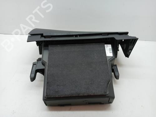 Glove box RENAULT MEGANE III Hatchback (BZ0/1_, B3_) 1.5 dCi (BZ09, BZ0D, BZ1W, BZ29, BZ14) | BP23352199C95 