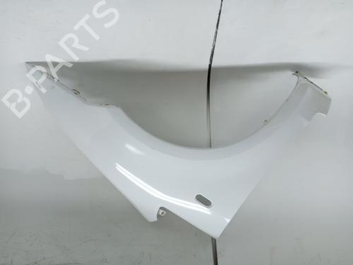 Used Right front fenders FORD C-MAX (DM2) 1.6 TDCi (90 hp) 24329329