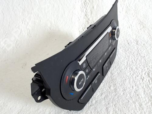 Climate control FORD KUGA II (DM2) 2.0 TDCi | BP31011530I5 