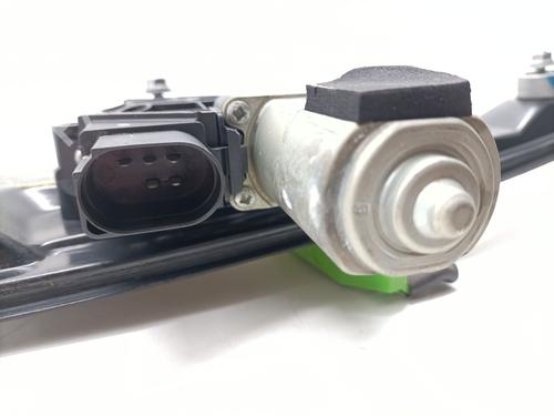 Rear right window mechanism BMW X1 (E84) sDrive 18 d | BP25456455C25 