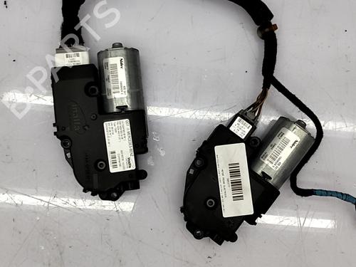 Used Sunroof engine Sunroof engine MERCEDES-BENZ C-CLASS (W204) C 200 CDI (204.001) (136 hp) 33769268 33769268