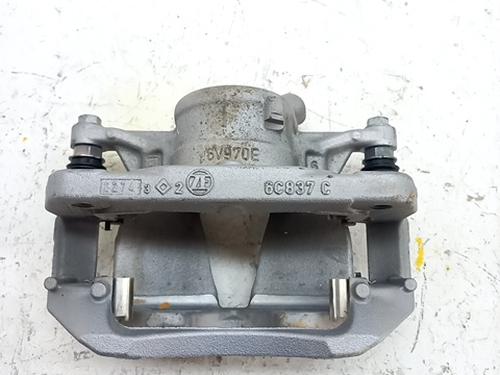 Used Right front brake caliper OPEL COMBO Box Body/MPV (K9) 1.5 D (102 hp) 30622212