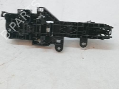 Left rear steering knuckle MG MG HS (AS33) 1.5 T PHEV | BP40525304M27 - Image 2
