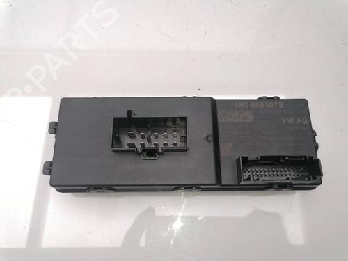 Elektronisk modul AUDI A4 B9 Avant (8W5, 8WD) 2.0 TDI (190 hp) 25783645