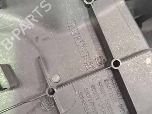 Other RENAULT TRAFIC III Van (FG_) 1.6 dCi 95 (FGMJ, FGMR) | BP27463258O1