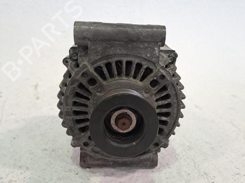Used Alternator MINI MINI (R50, R53) Cooper (116 hp) 26315980