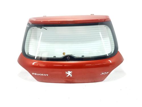 Used Tailgate PEUGEOT 307 (3A/C) 1.6 16V (109 hp) 29179455
