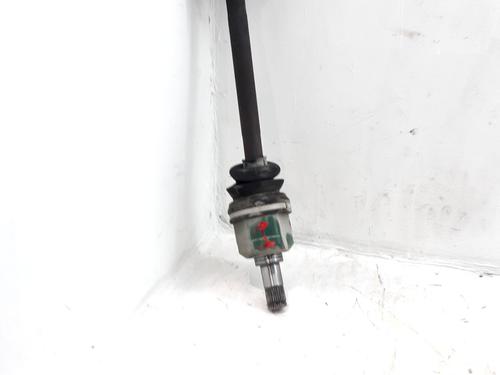 Drivaksel fortil venstre Drivaksel fortil venstre MITSUBISHI ASX (GA_W_) 1.6 MIVEC (GA1W) (117 hp) 36407097 36407097