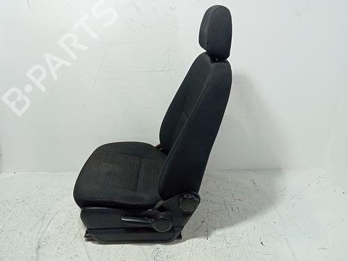 Seats set MERCEDES-BENZ SPRINTER 3,5-t Van (B906) 310 CDI (906.631, 906.633, 906.635, 906.637) | BP29421099C78 