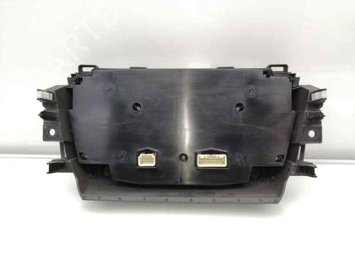Climate control MAZDA CX-5 (KE, GH) 2.2 D (KE2FW) | BP23385024I5 