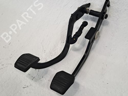 Break pedal FORD FOCUS II (DA_, HCP, DP) 1.6 | BP27253395I19 