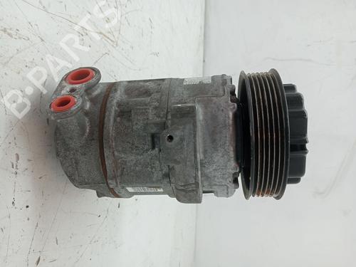 AC-Kompressor OPEL CORSA D (S07) 1.3 CDTI (L08, L68) | BP24402461M34 