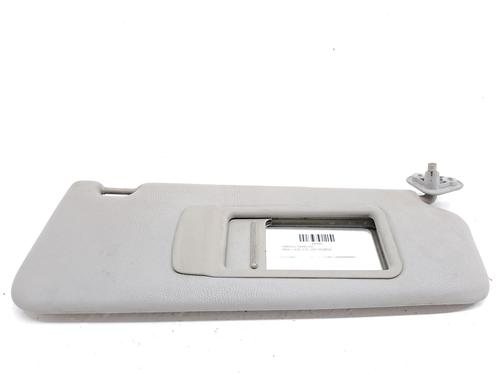 Used Right sun visor BMW 3 (E90) 318 i (129 hp) 28957717