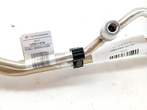 Used AC pipe OPEL CROSSLAND X / CROSSLAND (P17, P2QO) 1.2 (75) (110 hp) 31062095