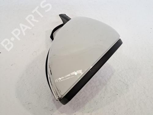 Left mirror VW GOLF VII (5G1, BQ1, BE1, BE2) 1.4 TSI | BP26315497C26 
