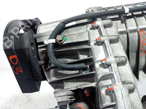 Gearbox VW TOUAREG (7LA, 7L6, 7L7) 2.5 R5 TDI | BP30526330M3 